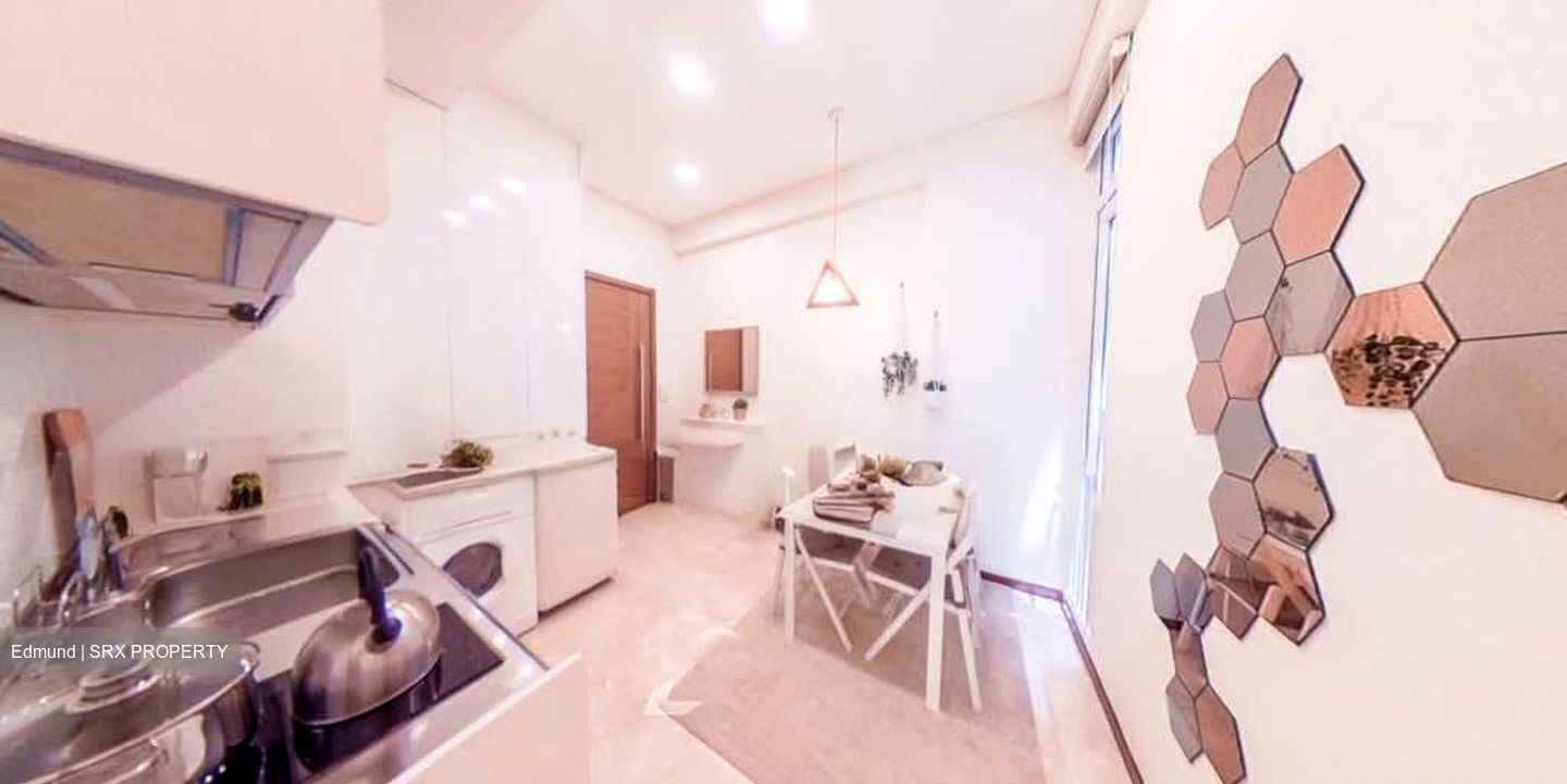 Ritz @ Farrer (D8), Apartment #568771661